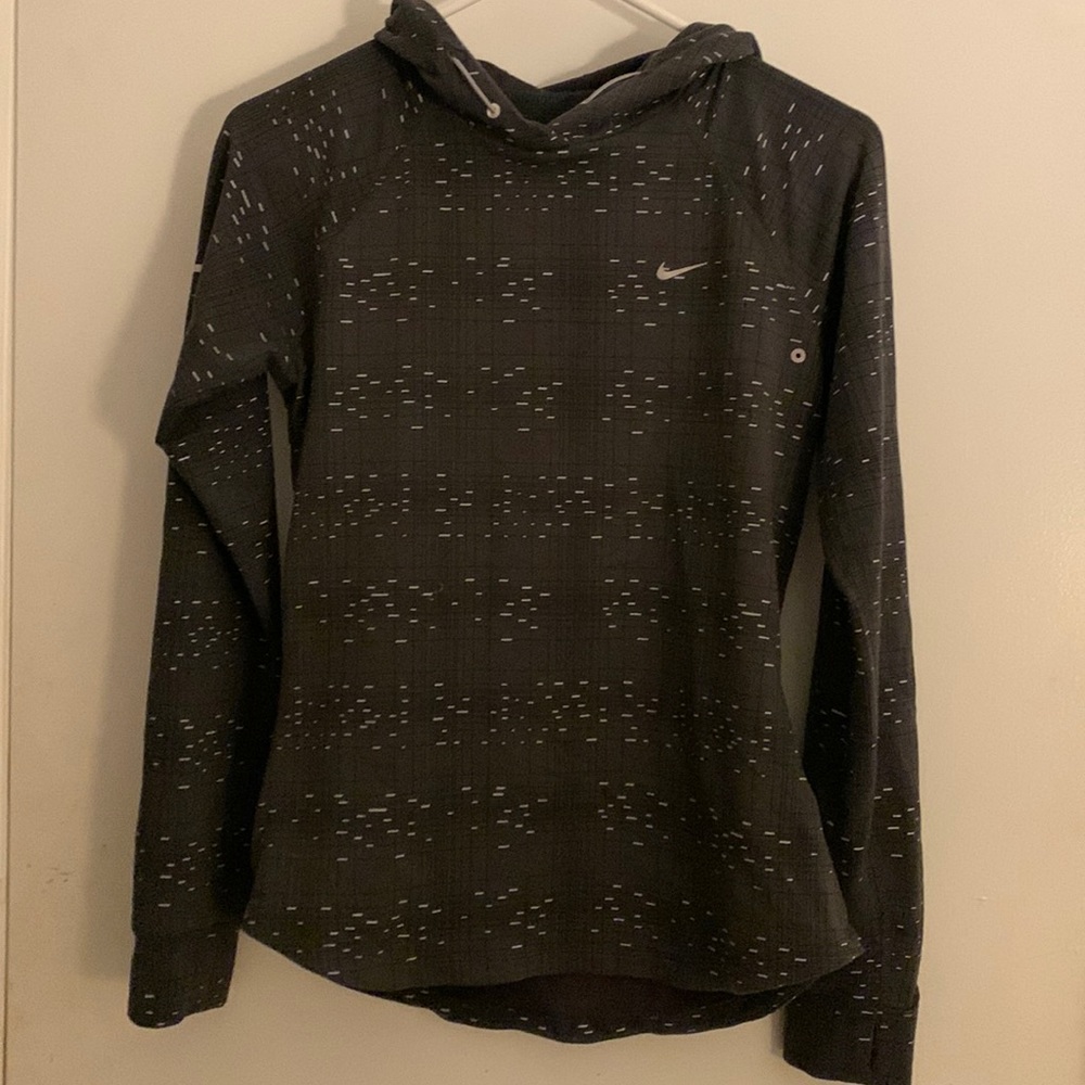 nike dry fit jacket